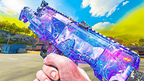 *NEW* KOGOT 7 is GODLY in BLACK OPS 7! (57 GUNSTREAK)