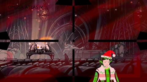 stupid streams (2) Christmaseve