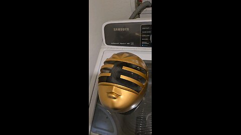 Zeo Gold pt 5: Gold layer #shorts #subscribe #cosplay #lightningcollection #testors #powerrangers