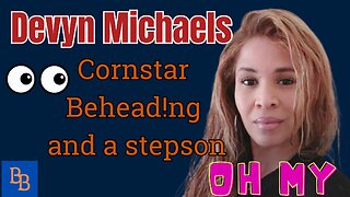 Devyn Michaels Trial: Cornstar, Behead!ng, and a Stepson day 5