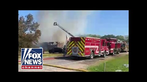 BREAKING: Active shooter reported at Mormon church in Michigan