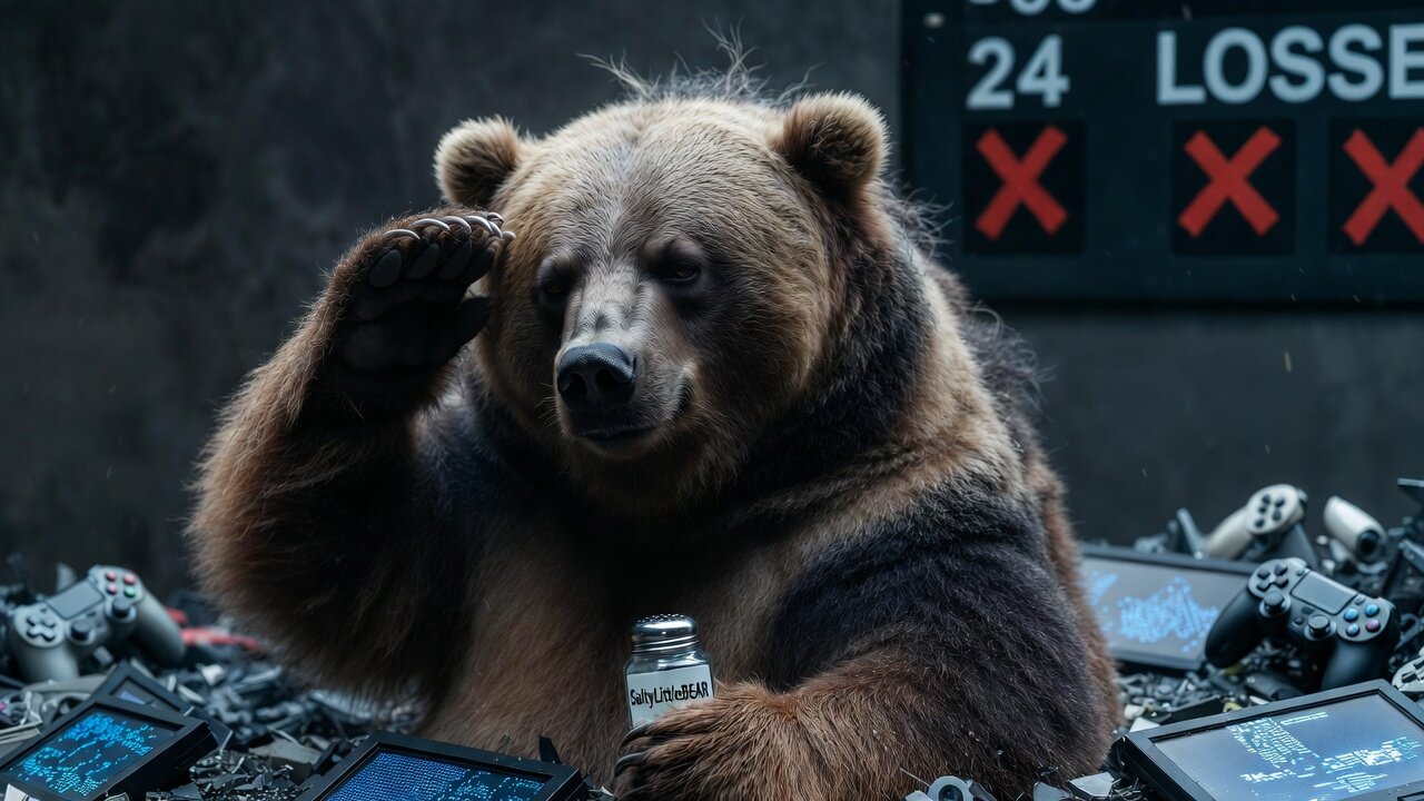 Active Matter's at Hand