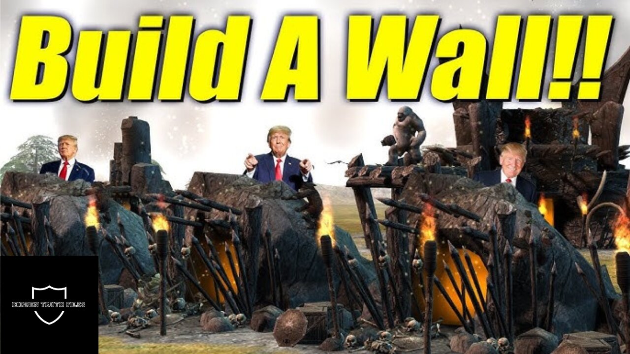 The Ring of Power - Present Past (Part 1 of 29): The Secret History They Don't Want You to Know