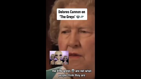 The greys