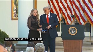 Trump Warns Hamas: Disarm or Be ‘Violently’ Disarmed | CBN NewsWatch 10/15/25