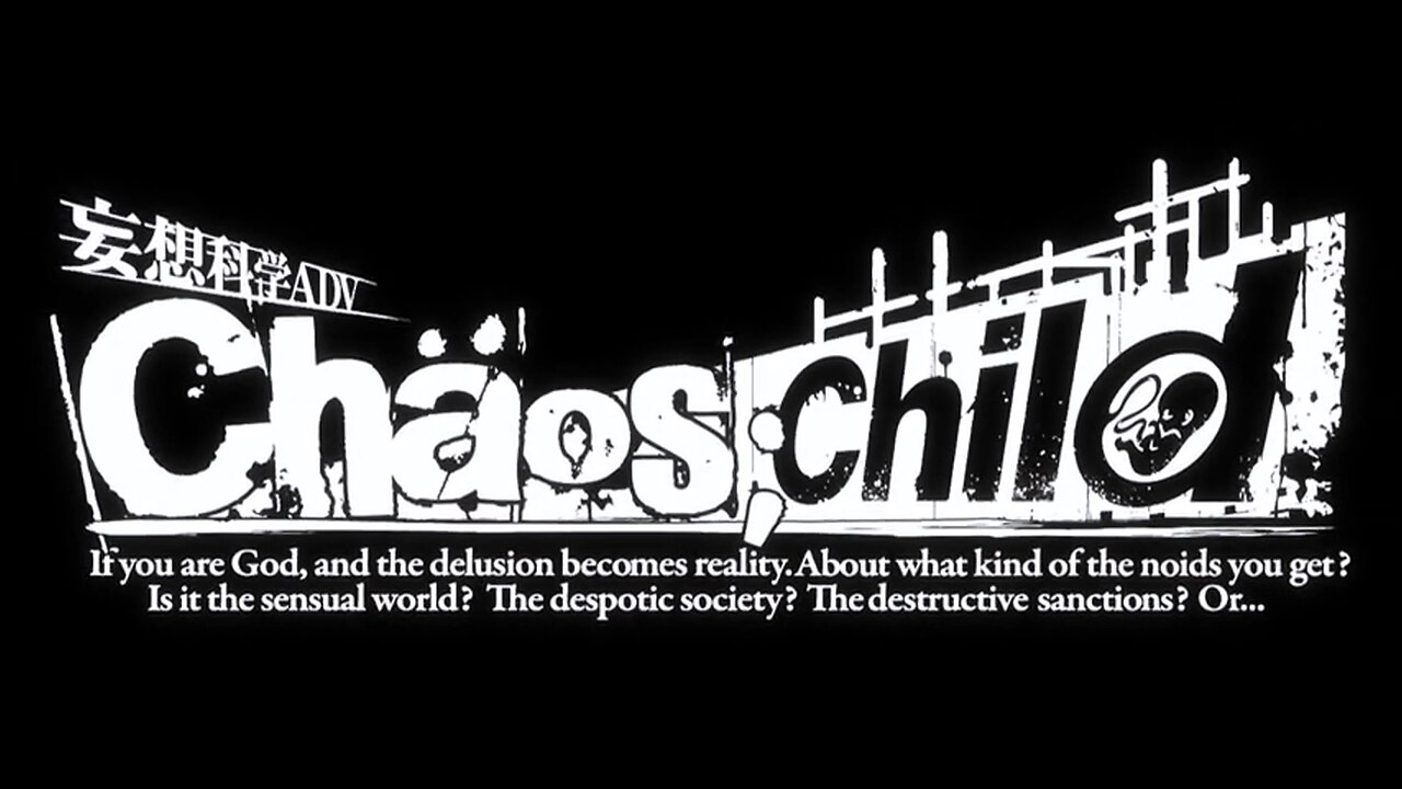 First Impressions- Chaos Head