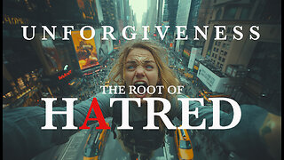 The Power That Breaks Chains: True Forgiveness from the Cross
