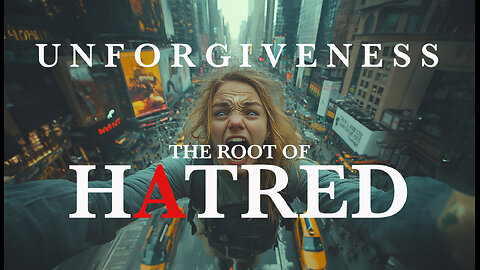 The Power That Breaks Chains: True Forgiveness from the Cross