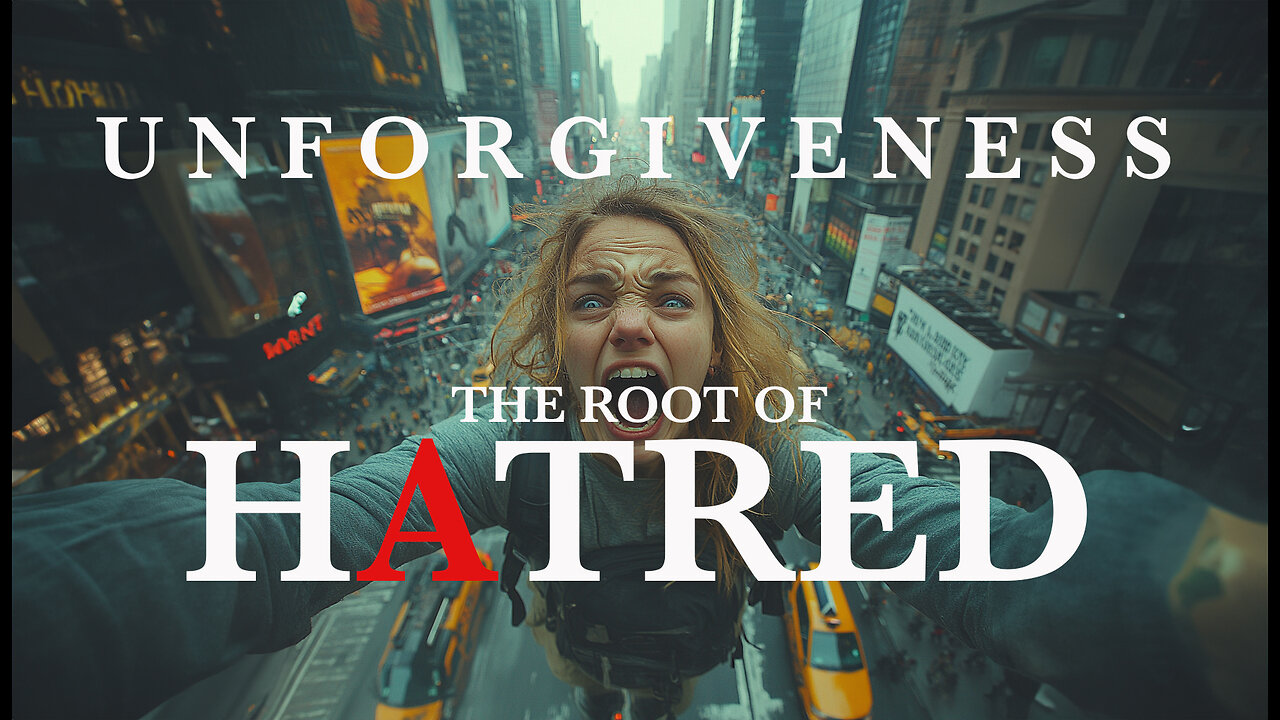 The Power That Breaks Chains: True Forgiveness from the Cross