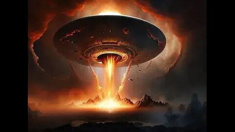 Blacks in UFO's again! #MysteriousBiblicalEvents #ZION