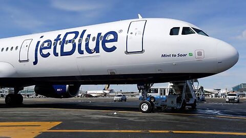 Exploring JetBlue's Fort Lauderdale Experience!