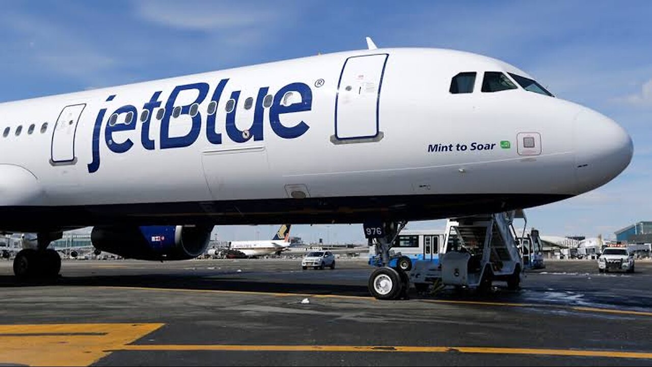 Exploring JetBlue's Fort Lauderdale Experience!