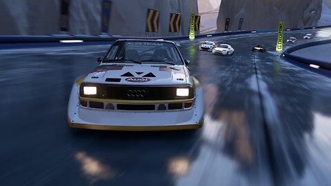 Forza Horizon 5: Hot Wheels DLC: Slippin' N' Slidin'!
