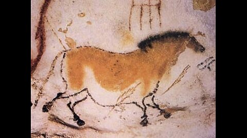 VERDADE ALIENÍGENA: UFOS CAPTADOS POR CÂMERAS: DE VOLTA ÀS CAVERNAS DE LASCAUX