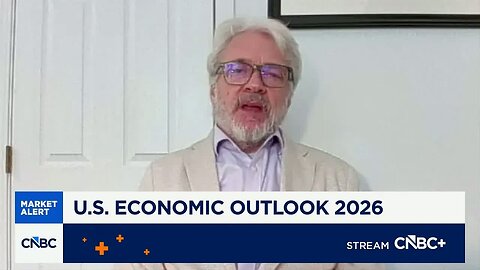 A weakening economy isn’t behind the rise in the unemployment rate, says Brean Capital’s John Rydin