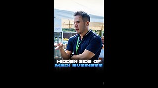 The Uncomfortable Truth About Healthcare as a Business