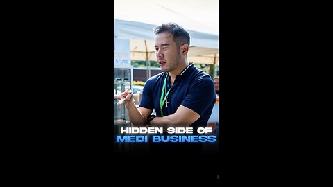 The Uncomfortable Truth About Healthcare as a Business