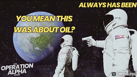 Regime Change is Back and it is GOOD! | Operation Alpha Show #11