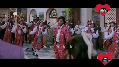 Mauka Milega To Funny Dubbing Song Pad Comedy |Ajay Devgan Dubbing Video Prems Production