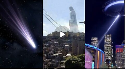 BLACK SWAN EVENT IS COMING! | COMET 3I ATLAS | COULD BE ALIEN MOTHER SHIP | PROJECT BLUE BEAM!