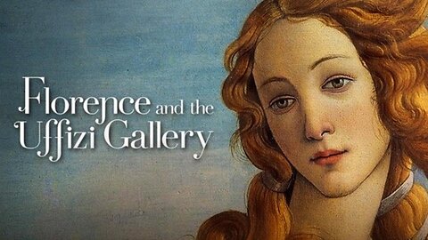 Florence And The Uffizi (Sky Arts 2015 - AUD ENG)