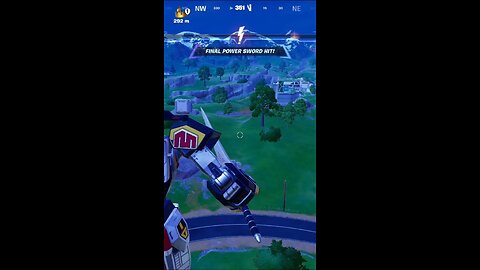 What do you call a fish with no eyes? #fortnite #funny #humor