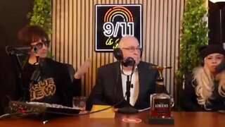 Rabbi gives insight into their New York tunnels and stained mattresses