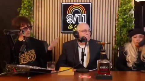 Rabbi gives insight into their New York tunnels and stained mattresses