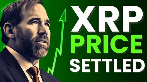 XRP Re-Priced On This Date *Boom*