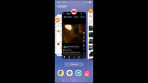 God over man and woman