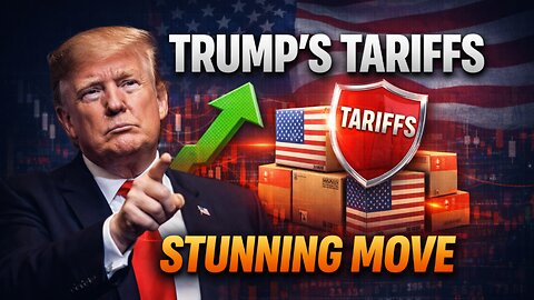 Trump's Tariffs Just Did Something Experts Didn't Expect