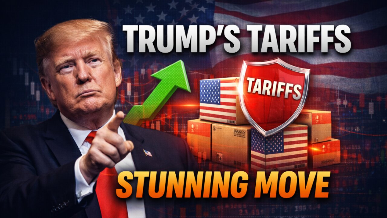 Trump's Tariffs Just Did Something Experts Didn't Expect