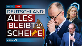 🟥 ALLES WIRD TEURER : Politik VERSAGT auf GANZER Linie! | #KOMMENTAR