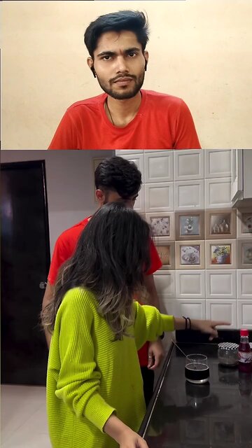 Ye dekho Thik Bana hai