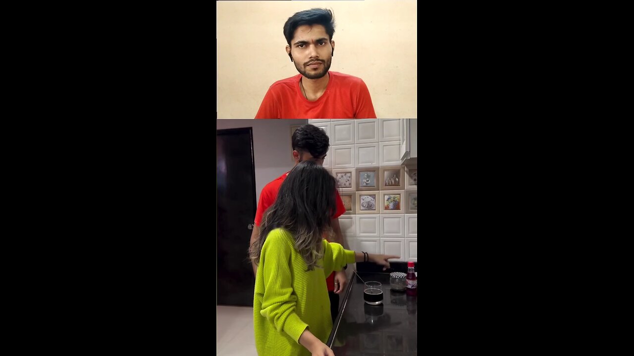 Ye dekho Thik Bana hai