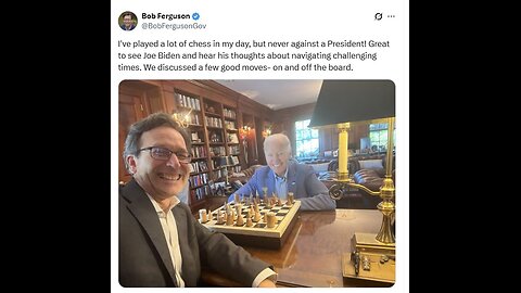 being A Dumocrat must....