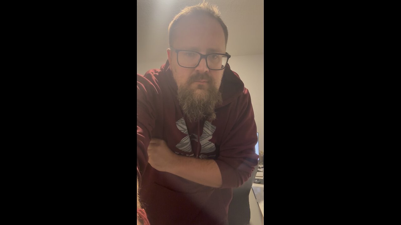 Awkward moments # 2 💩