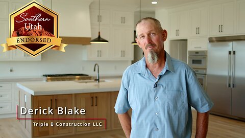 Who is the Best Construction Business in the St. George and Southern Utah Area?