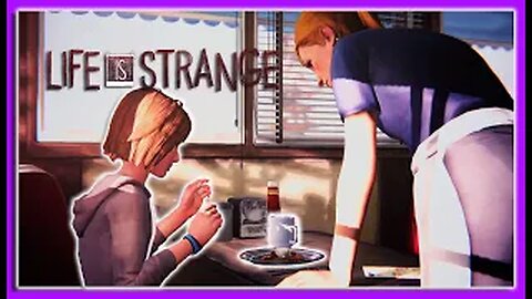 Mama Keep The Pancakes Comin and This Case is Closed! Life is Strange Gameplay Episode.3