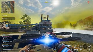 Black Ops 7 Ep.59 Around The World (Flying High)