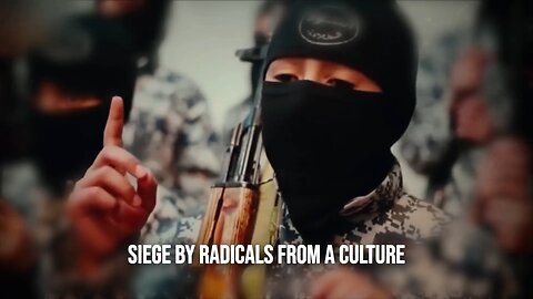 'Preserving A Sharia-Free America' Act: Sharia cannot be allowed to exist here