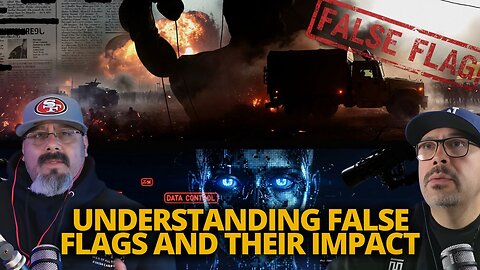 Understanding False Flags and Their Impact