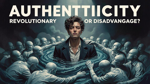 The Being Real Liability