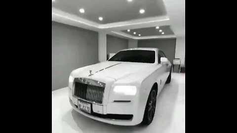 Rolls Royce