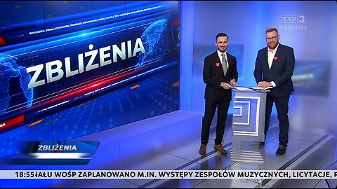 Zbliżenia HD TVP3 Bydgoszcz 26.01.2025