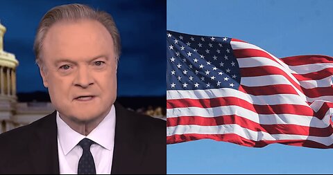MSNBC Host Claims Military Veterans Are a Bigger Threat to America ts