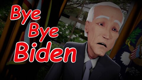 Bye Bye Biden (D.E.W. Diligence)