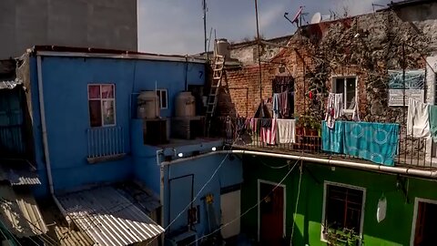 Top 5 TIPOS DE CASAS POBRES [Loquendo Resubido]