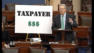 Sen Kennedy blasts Minnesota over $1B Somali fraud scheme