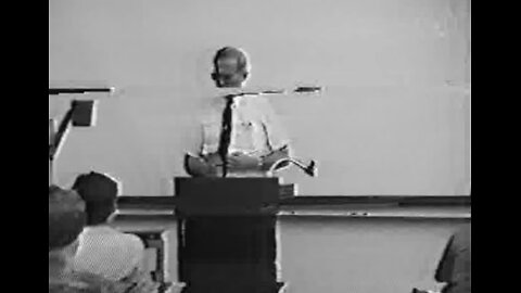 Power Encounter 7: Syncretism - Timothy Warner